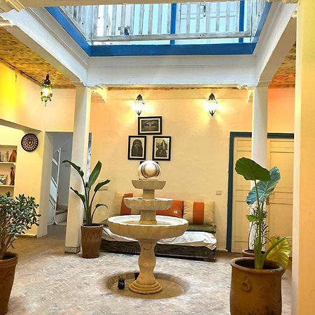 Riyad Zen Oasis Suvayr Dış mekan fotoğraf