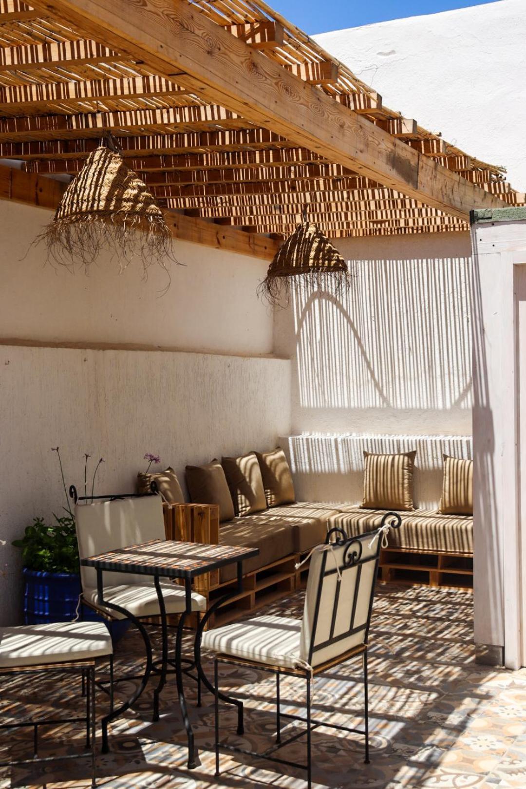 Riyad Zen Oasis Suvayr Dış mekan fotoğraf