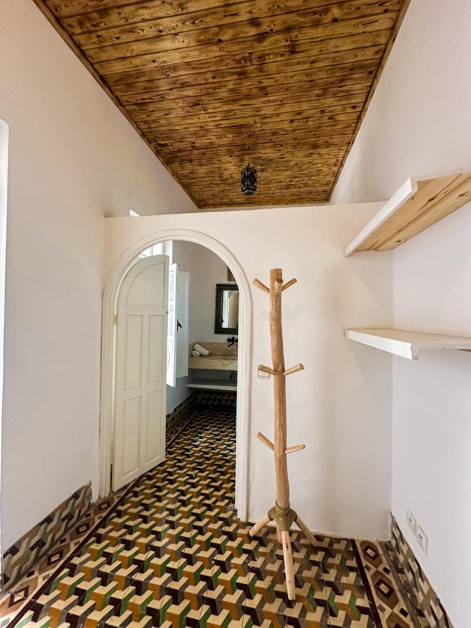 Riyad Zen Oasis Suvayr Dış mekan fotoğraf