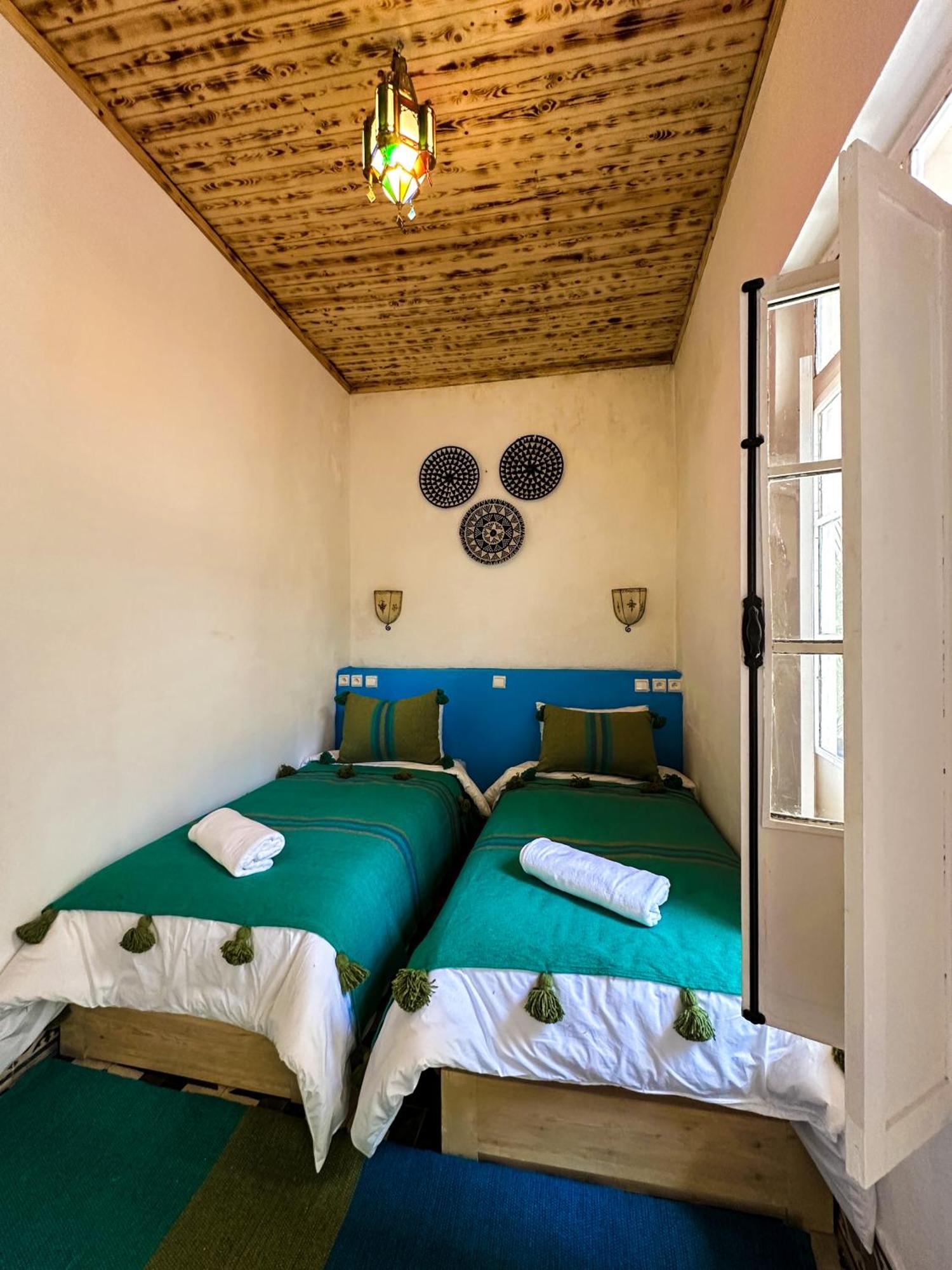 Riyad Zen Oasis Suvayr Dış mekan fotoğraf