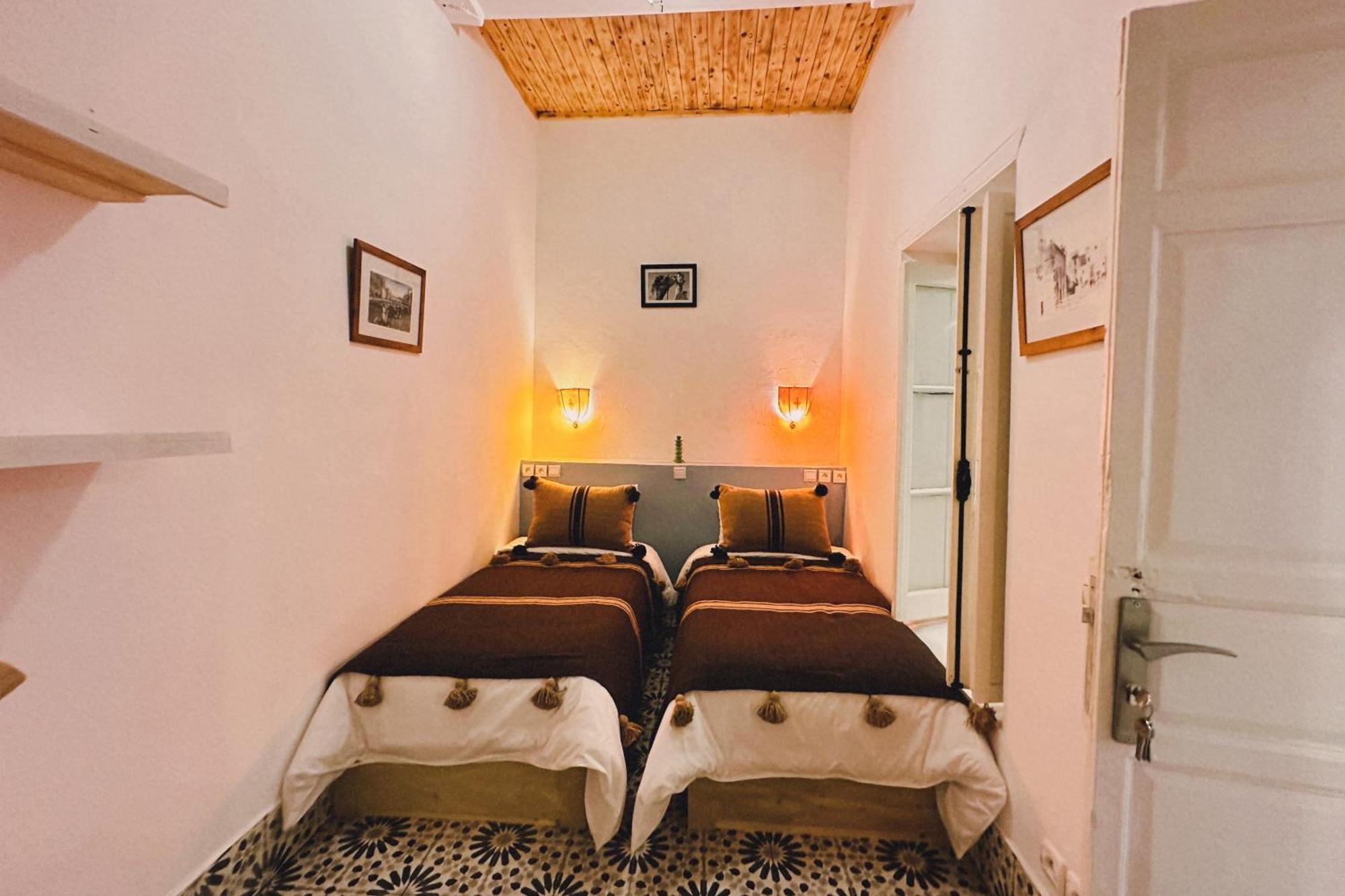 Riyad Zen Oasis Suvayr Dış mekan fotoğraf