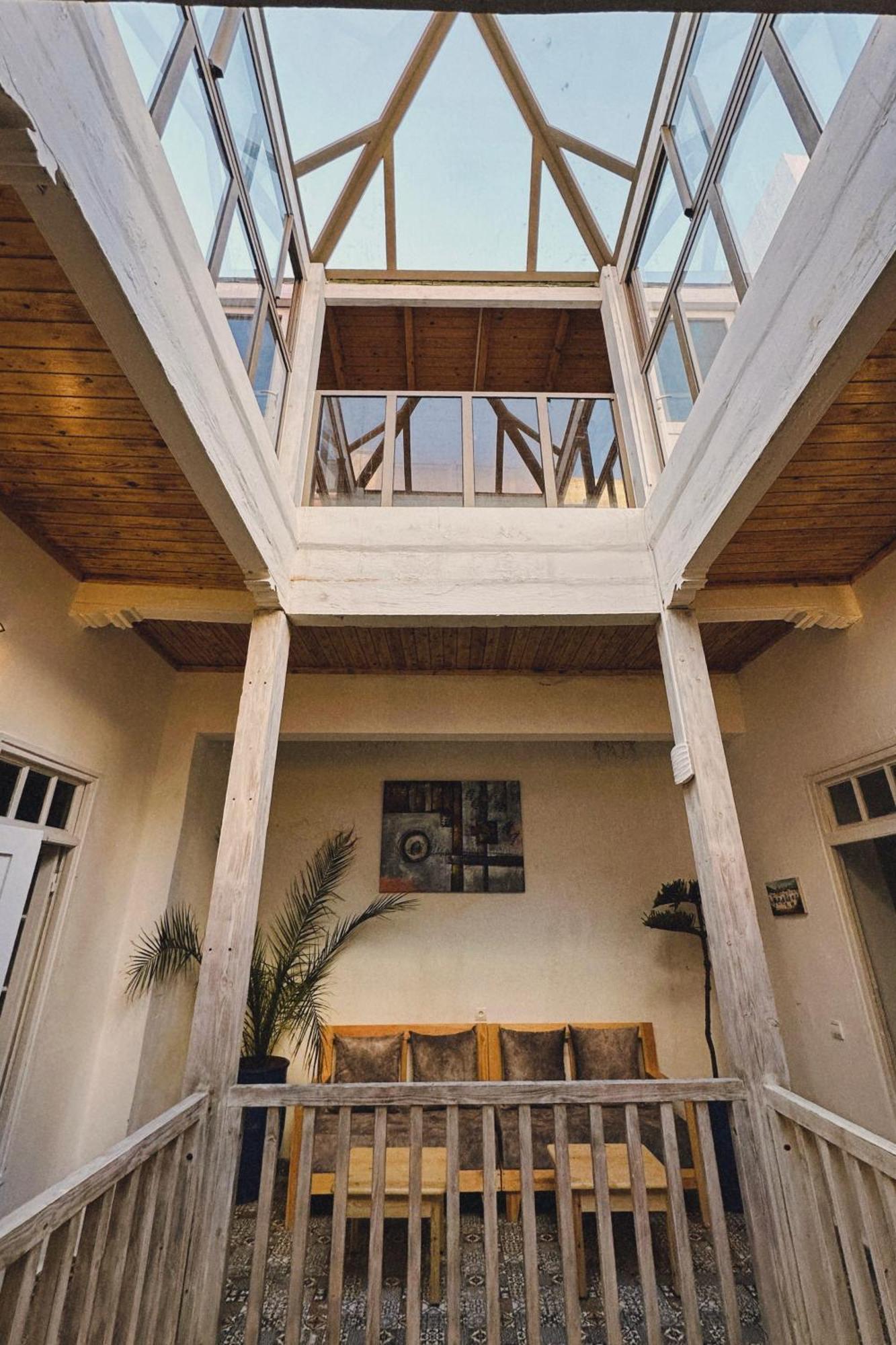 Riyad Zen Oasis Suvayr Dış mekan fotoğraf