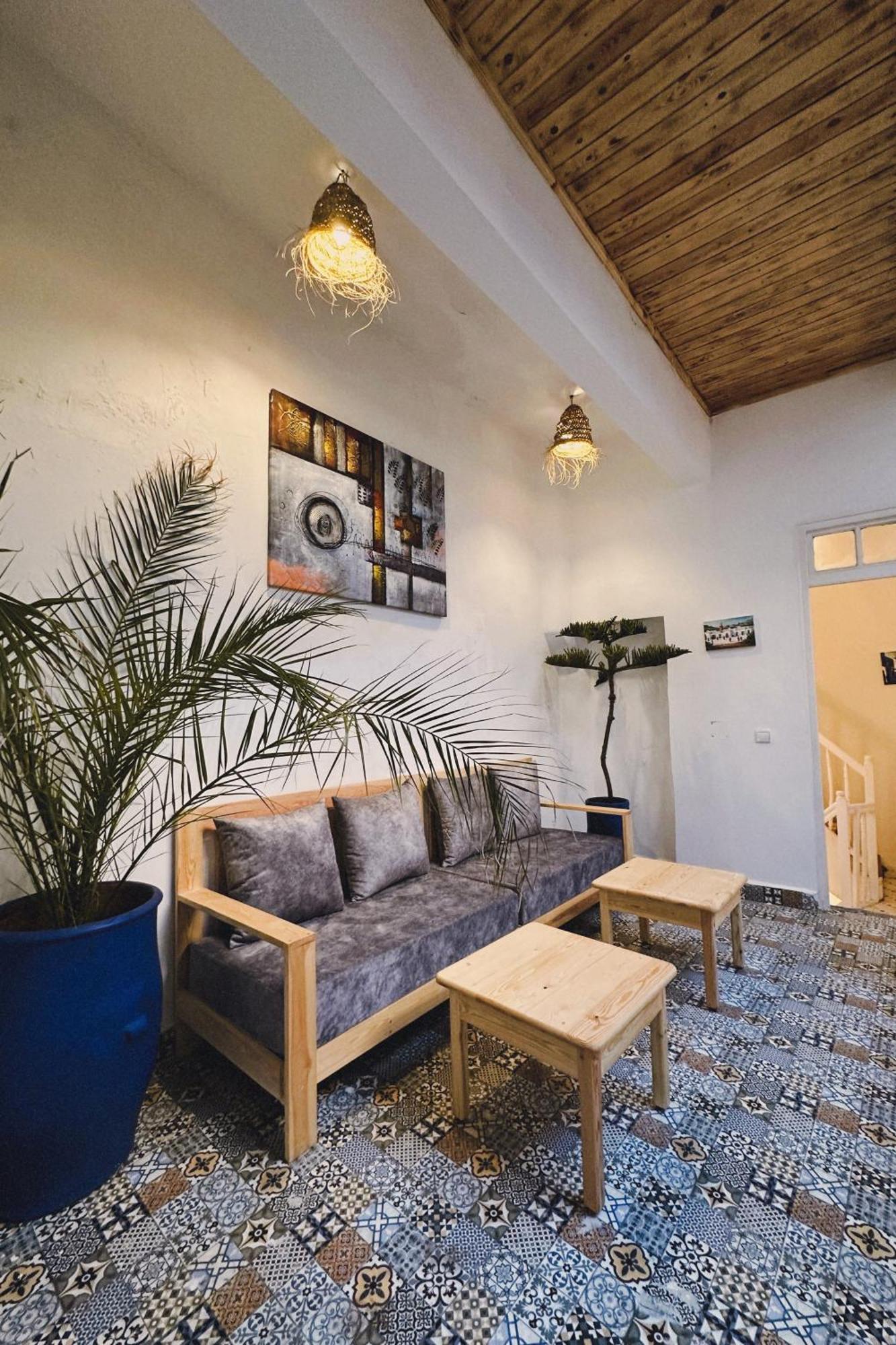 Riyad Zen Oasis Suvayr Dış mekan fotoğraf