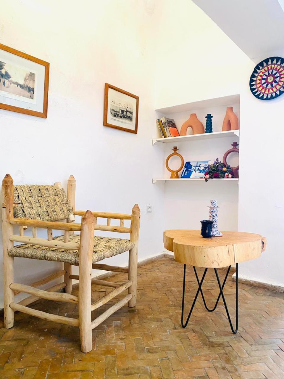 Riyad Zen Oasis Suvayr Dış mekan fotoğraf