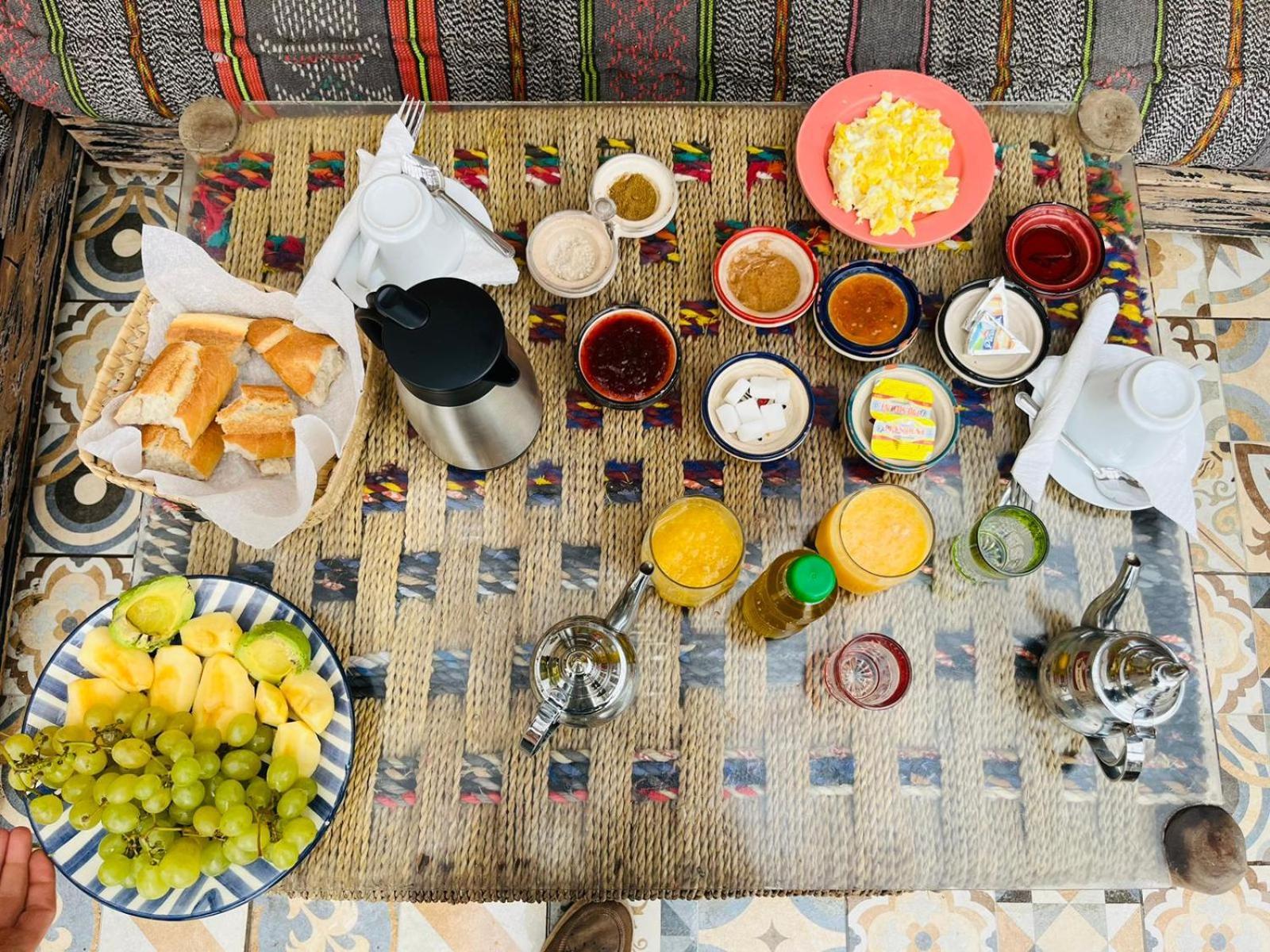 Riyad Zen Oasis Suvayr Dış mekan fotoğraf