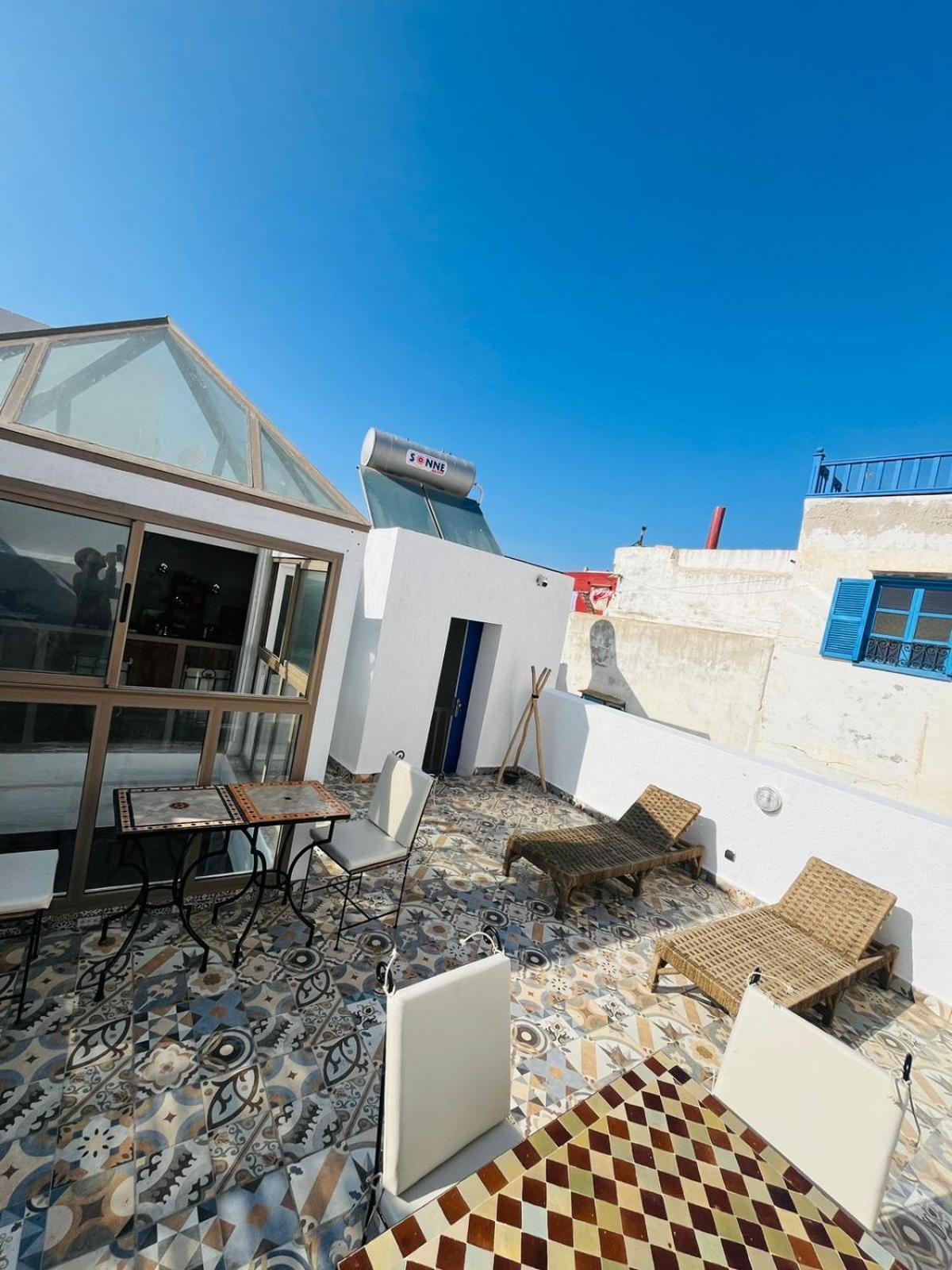 Riyad Zen Oasis Suvayr Dış mekan fotoğraf