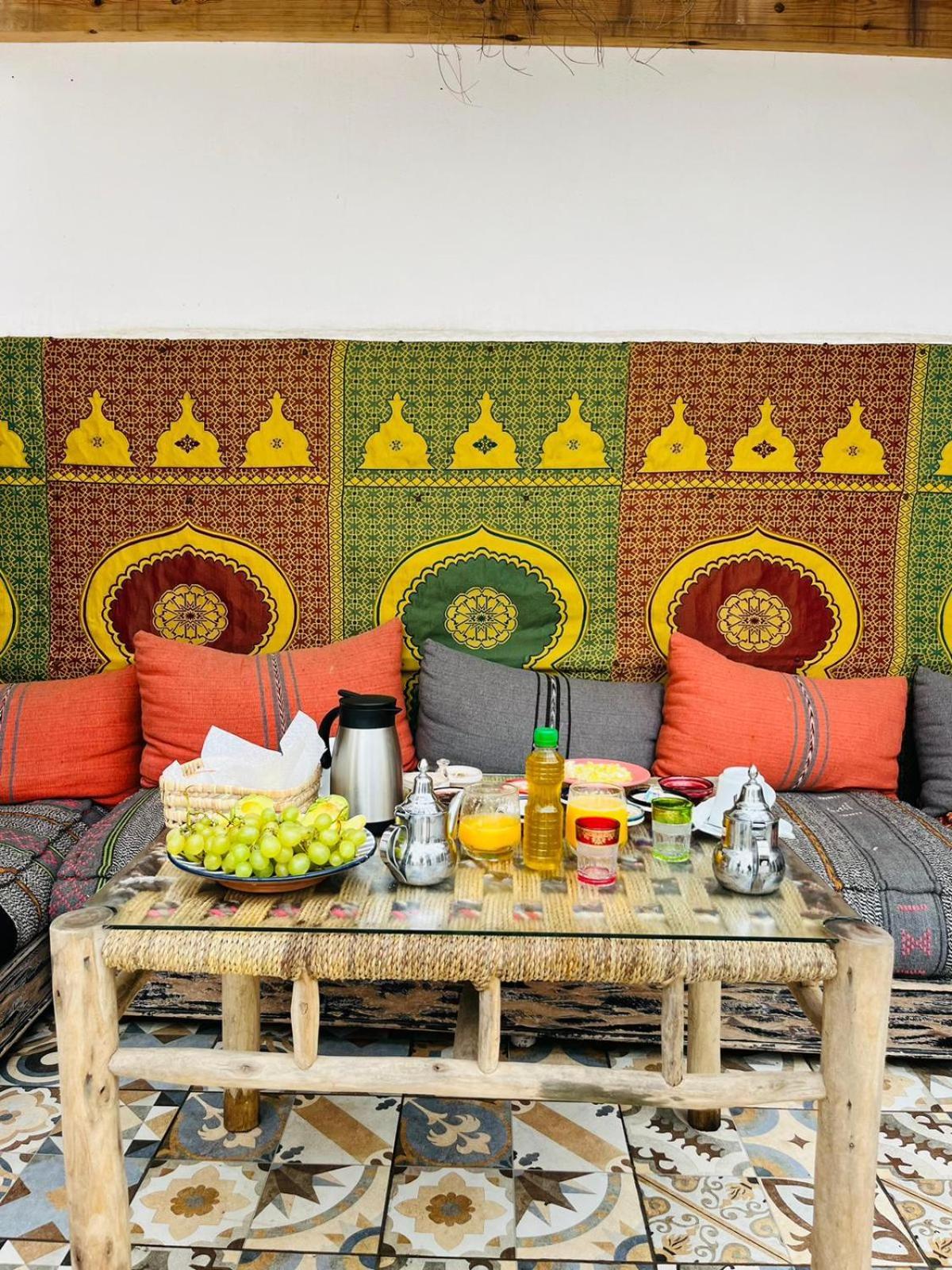 Riyad Zen Oasis Suvayr Dış mekan fotoğraf