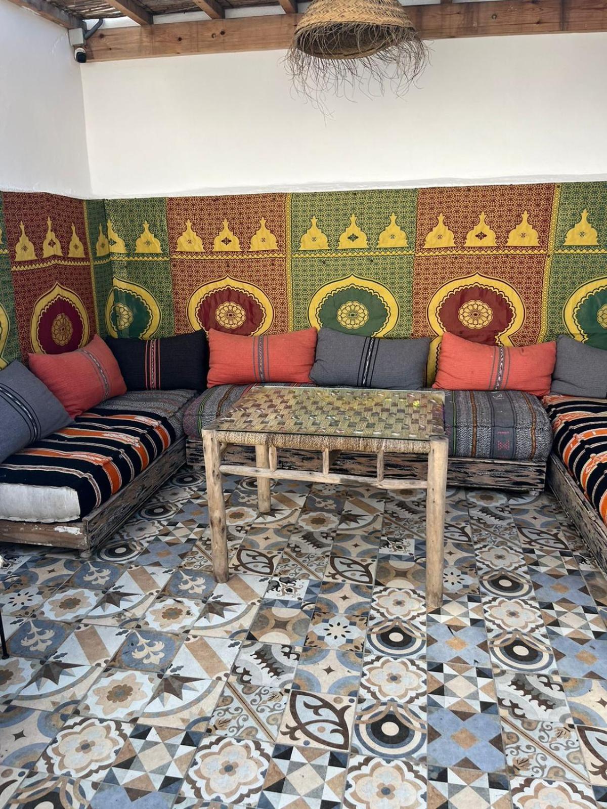 Riyad Zen Oasis Suvayr Dış mekan fotoğraf