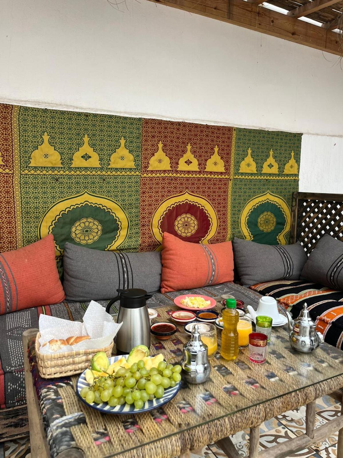Riyad Zen Oasis Suvayr Dış mekan fotoğraf