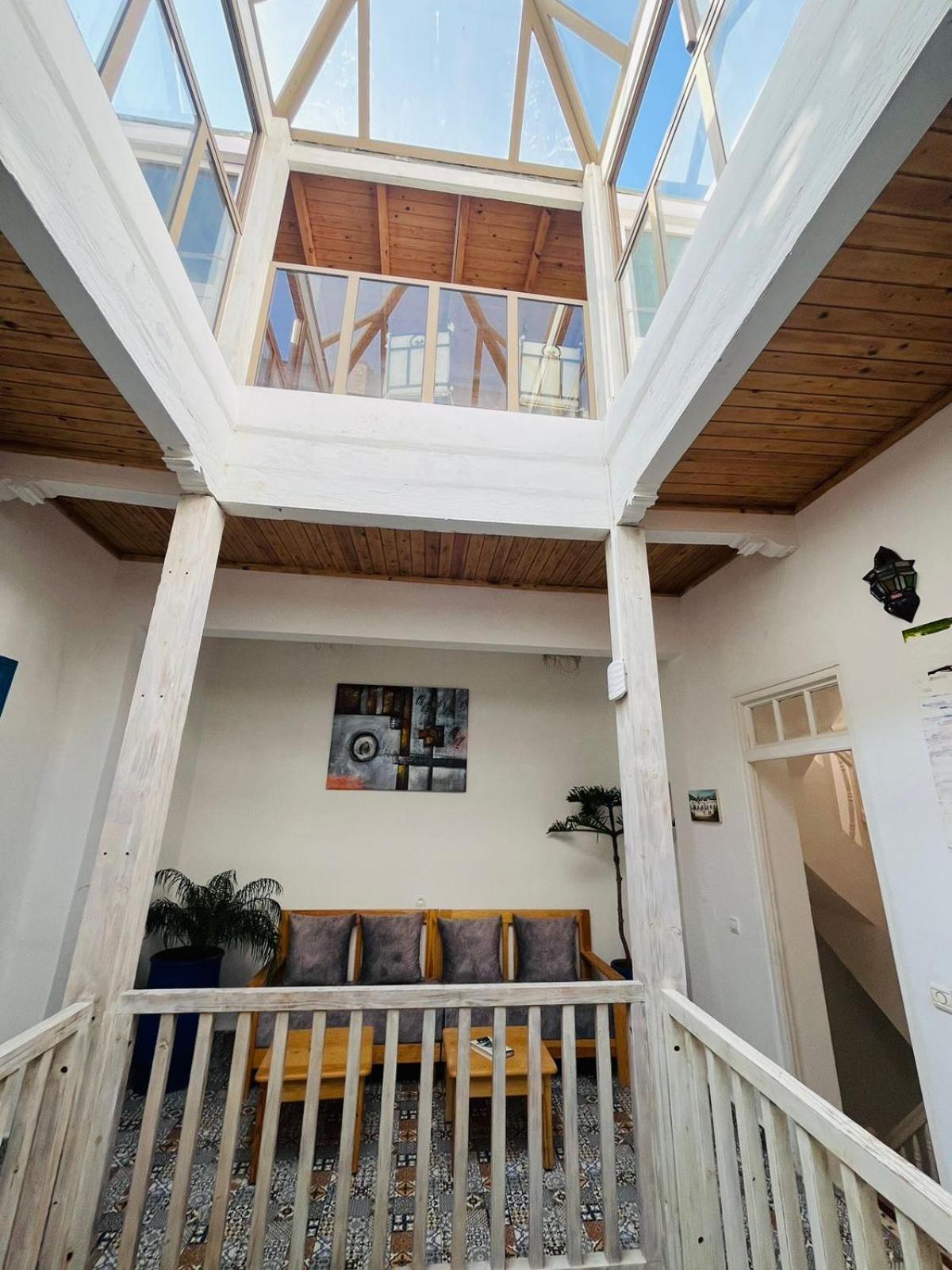 Riyad Zen Oasis Suvayr Dış mekan fotoğraf