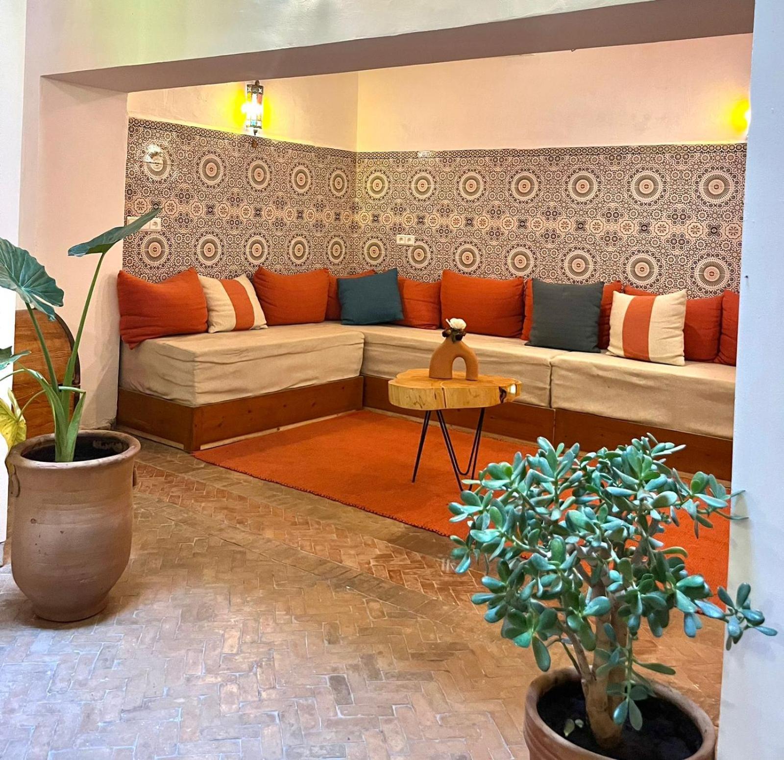 Riyad Zen Oasis Suvayr Dış mekan fotoğraf