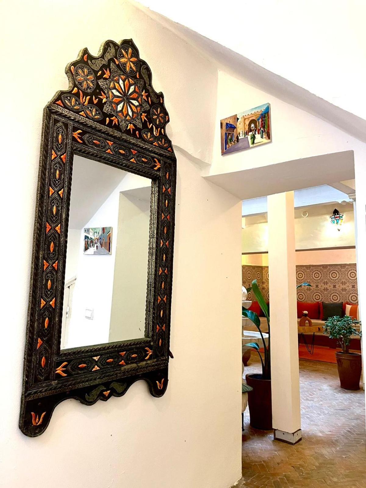 Riyad Zen Oasis Suvayr Dış mekan fotoğraf
