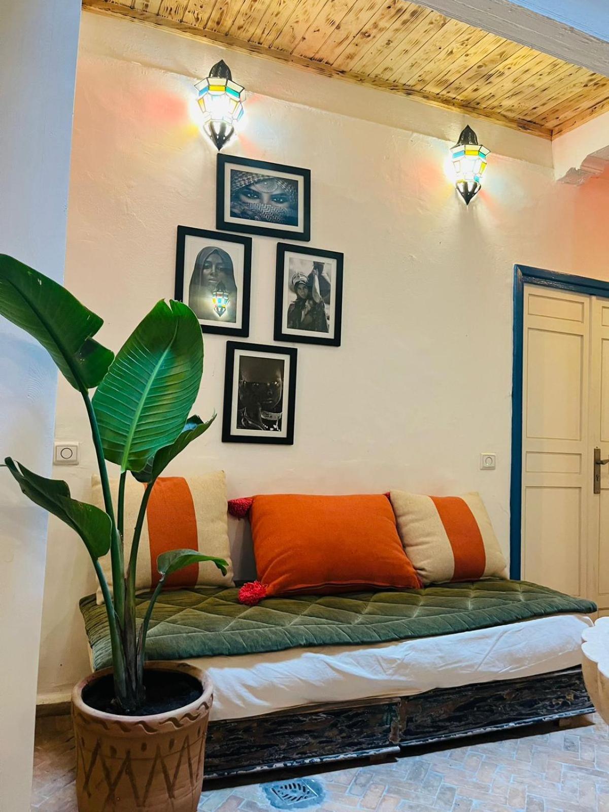 Riyad Zen Oasis Suvayr Dış mekan fotoğraf