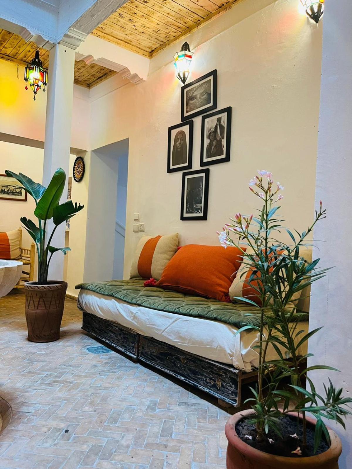 Riyad Zen Oasis Suvayr Dış mekan fotoğraf