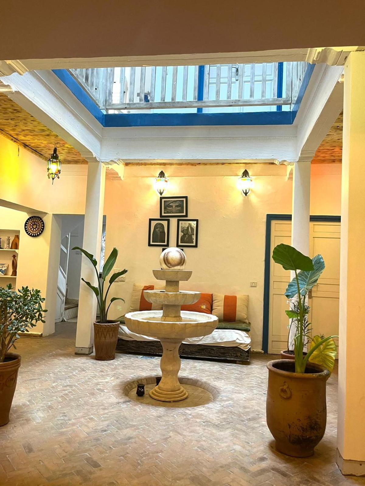 Riyad Zen Oasis Suvayr Dış mekan fotoğraf